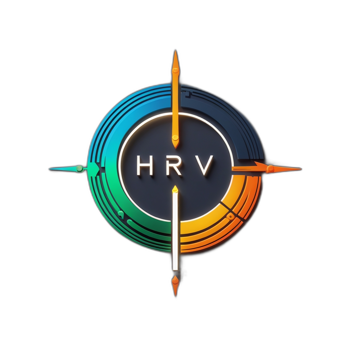 HRV Logo
